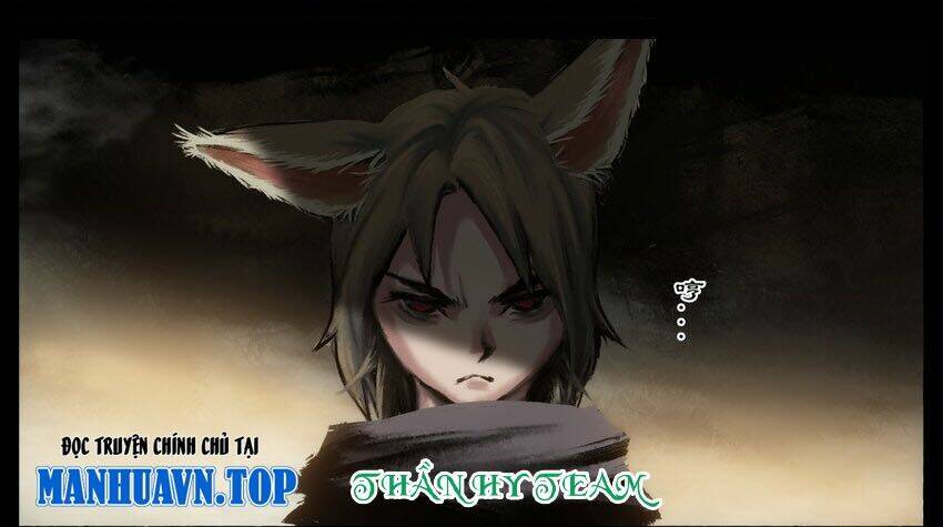 Tây Du Ký Ngoại Truyện Chap 281 - Next Chap 282