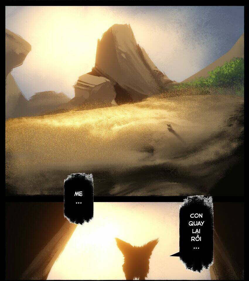 Tây Du Ký Ngoại Truyện Chap 281 - Next Chap 282