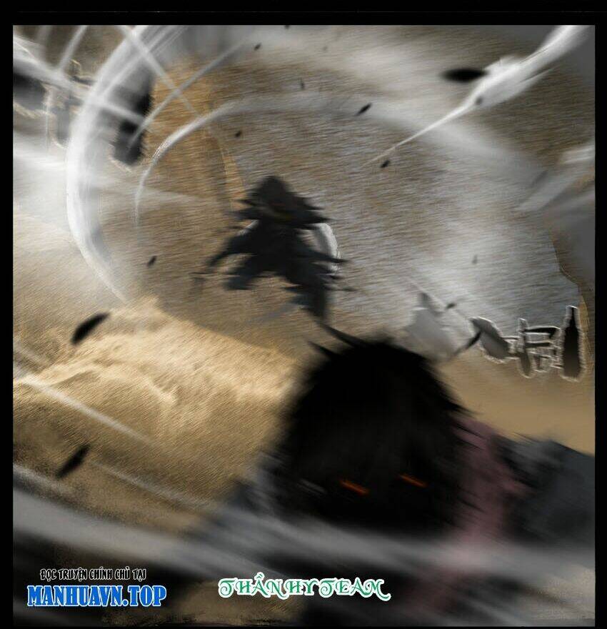 Tây Du Ký Ngoại Truyện Chap 282 - Next Chap 283