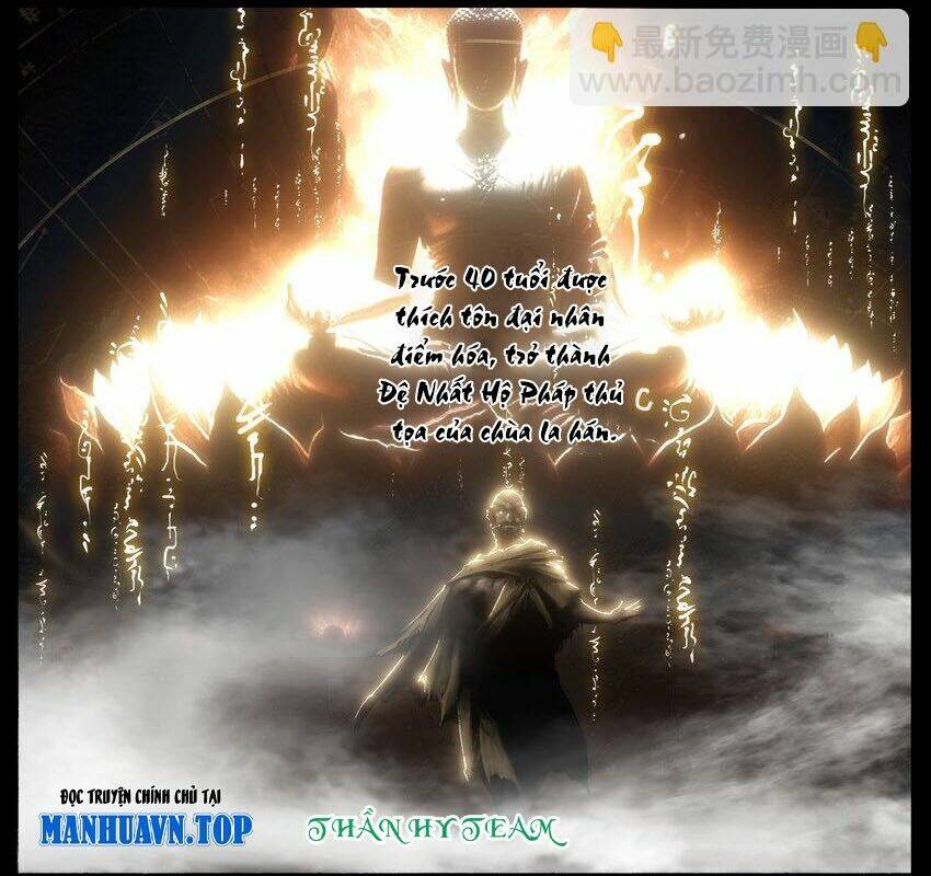 Tây Du Ký Ngoại Truyện Chap 282 - Next Chap 283