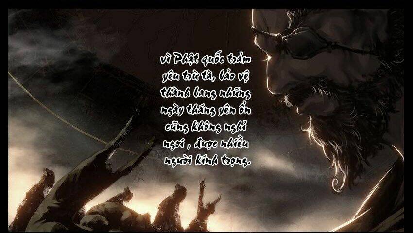 Tây Du Ký Ngoại Truyện Chap 282 - Next Chap 283