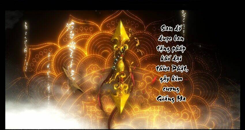 Tây Du Ký Ngoại Truyện Chap 282 - Next Chap 283