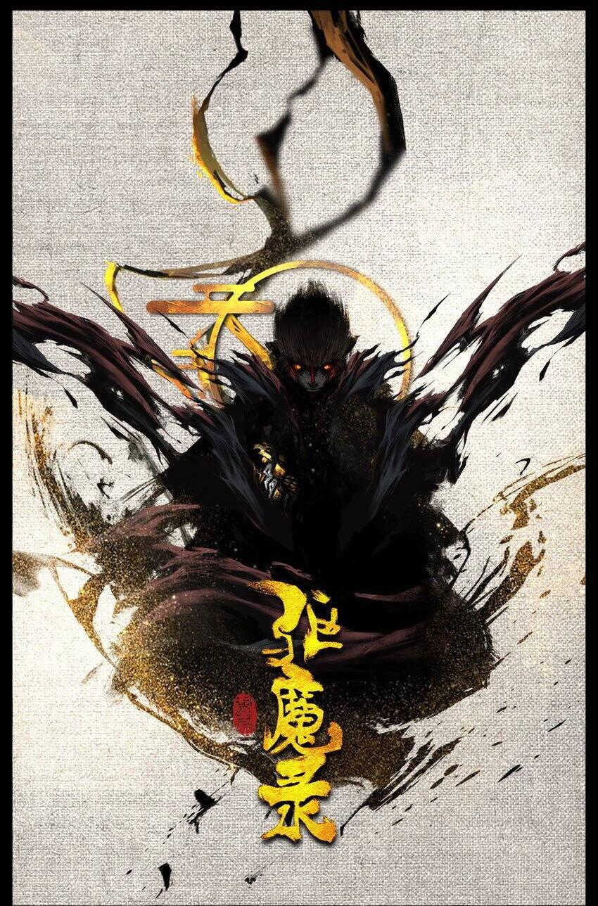 Tây Du Ký Ngoại Truyện Chap 283 - Next Chap 284