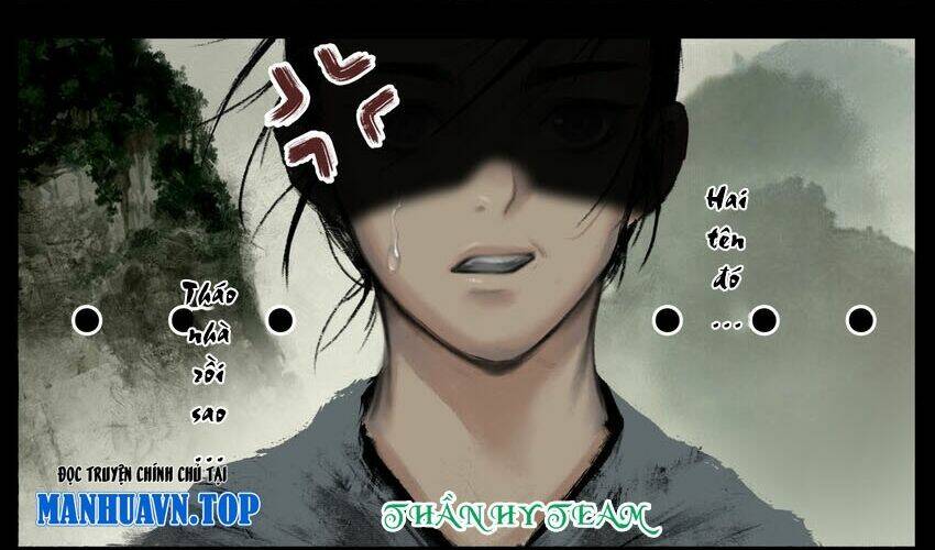 Tây Du Ký Ngoại Truyện Chap 284 - Next Chap 285