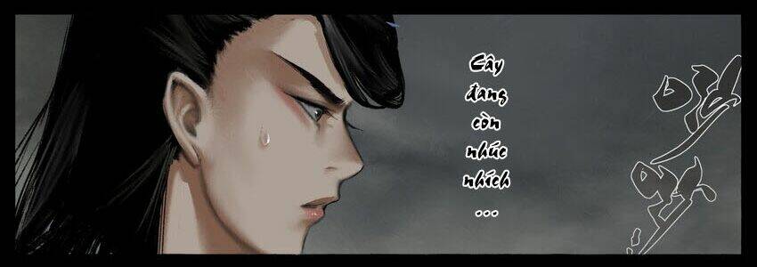 Tây Du Ký Ngoại Truyện Chap 284 - Next Chap 285