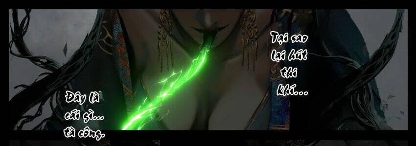 Tây Du Ký Ngoại Truyện Chap 284 - Next Chap 285