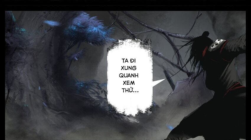 Tây Du Ký Ngoại Truyện Chap 285 - Next Chap 286