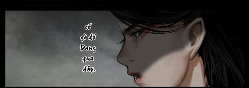 Tây Du Ký Ngoại Truyện Chap 285 - Next Chap 286