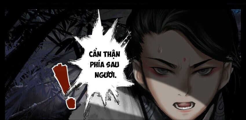 Tây Du Ký Ngoại Truyện Chap 285 - Next Chap 286