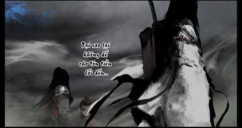 Tây Du Ký Ngoại Truyện Chap 285 - Next Chap 286