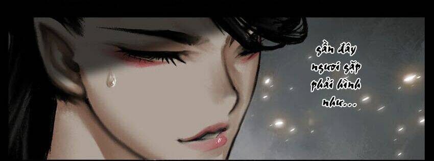 Tây Du Ký Ngoại Truyện Chap 286 - Next Chap 287