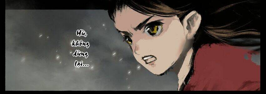 Tây Du Ký Ngoại Truyện Chap 286 - Next Chap 287