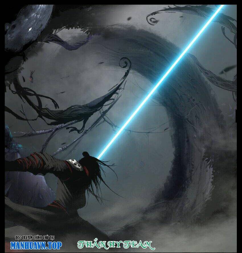 Tây Du Ký Ngoại Truyện Chap 286 - Next Chap 287