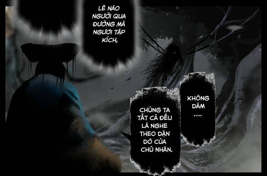 Tây Du Ký Ngoại Truyện Chap 286 - Next Chap 287