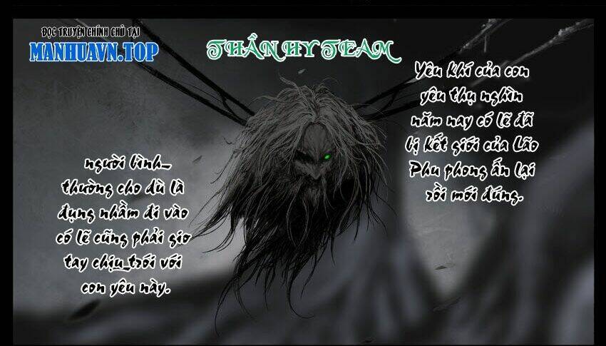 Tây Du Ký Ngoại Truyện Chap 286 - Next Chap 287