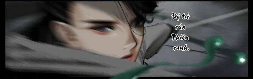 Tây Du Ký Ngoại Truyện Chap 286 - Next Chap 287