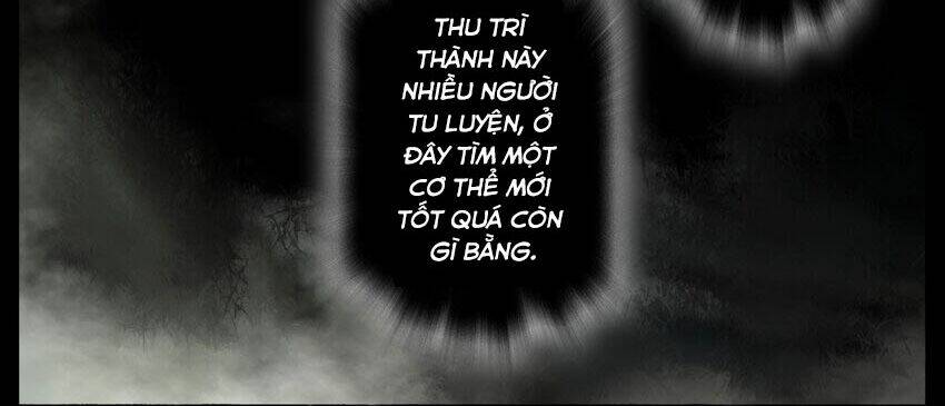 Tây Du Ký Ngoại Truyện Chap 287 - Next Chap 288
