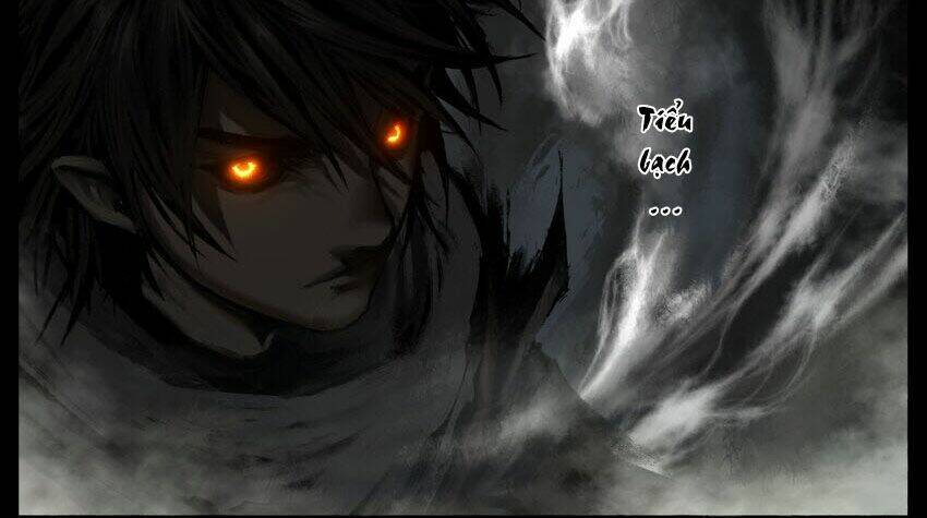 Tây Du Ký Ngoại Truyện Chap 287 - Next Chap 288