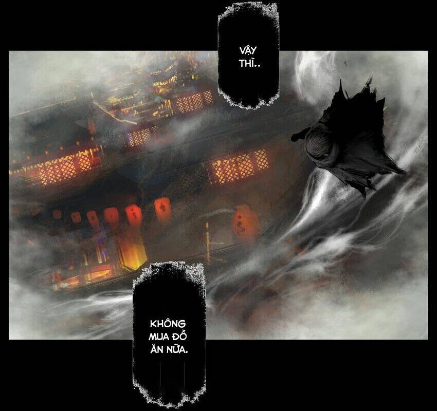 Tây Du Ký Ngoại Truyện Chap 287 - Next Chap 288