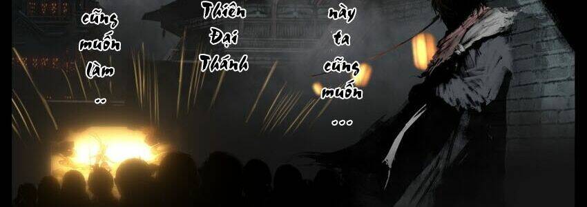 Tây Du Ký Ngoại Truyện Chap 287 - Next Chap 288