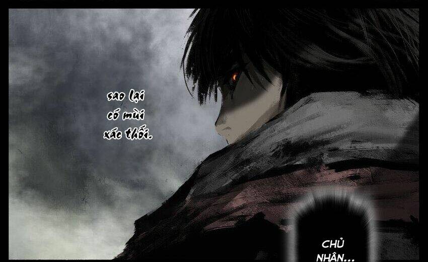 Tây Du Ký Ngoại Truyện Chap 287 - Next Chap 288