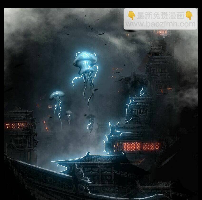 Tây Du Ký Ngoại Truyện Chap 288 - Next Chap 289