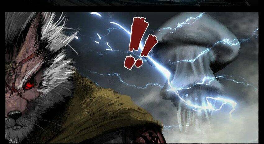 Tây Du Ký Ngoại Truyện Chap 288 - Next Chap 289