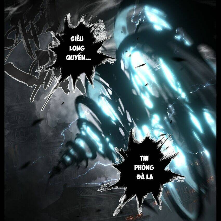 Tây Du Ký Ngoại Truyện Chap 288 - Next Chap 289