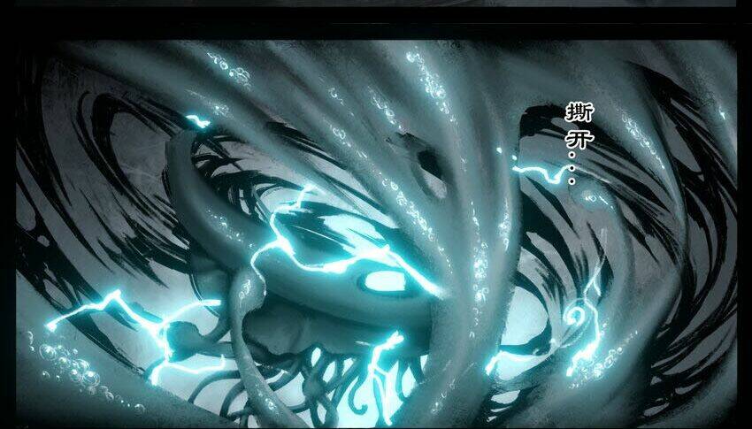 Tây Du Ký Ngoại Truyện Chap 288 - Next Chap 289