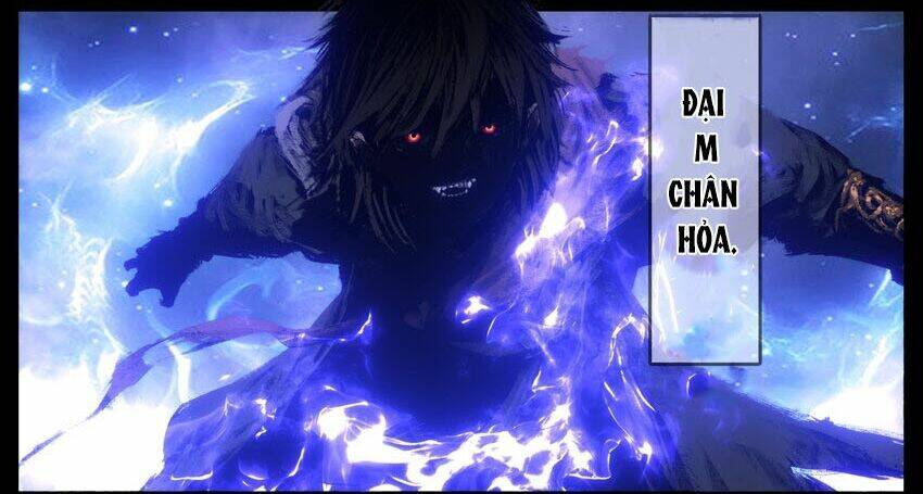 Tây Du Ký Ngoại Truyện Chap 288 - Next Chap 289