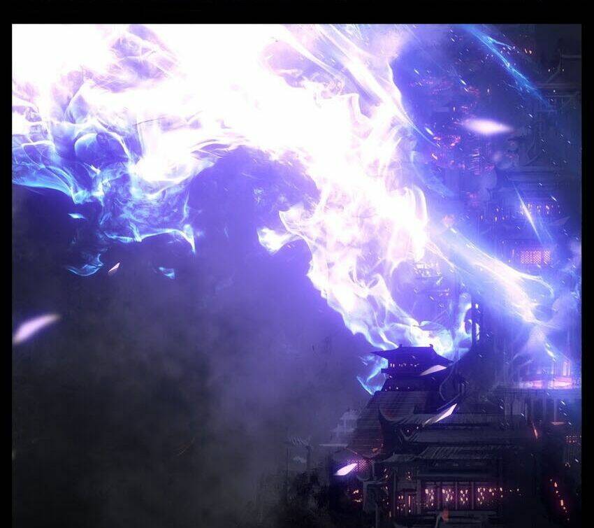 Tây Du Ký Ngoại Truyện Chap 288 - Next Chap 289