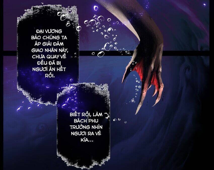 Tây Du Ký Ngoại Truyện Chap 289 - Next Chap 290