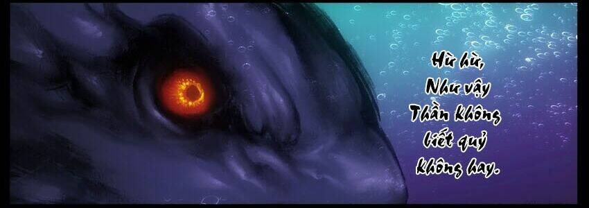 Tây Du Ký Ngoại Truyện Chap 289 - Next Chap 290