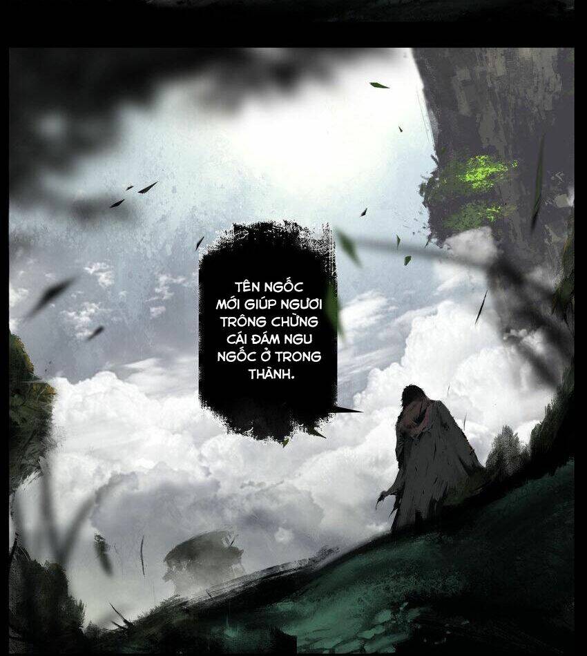 Tây Du Ký Ngoại Truyện Chap 289 - Next Chap 290