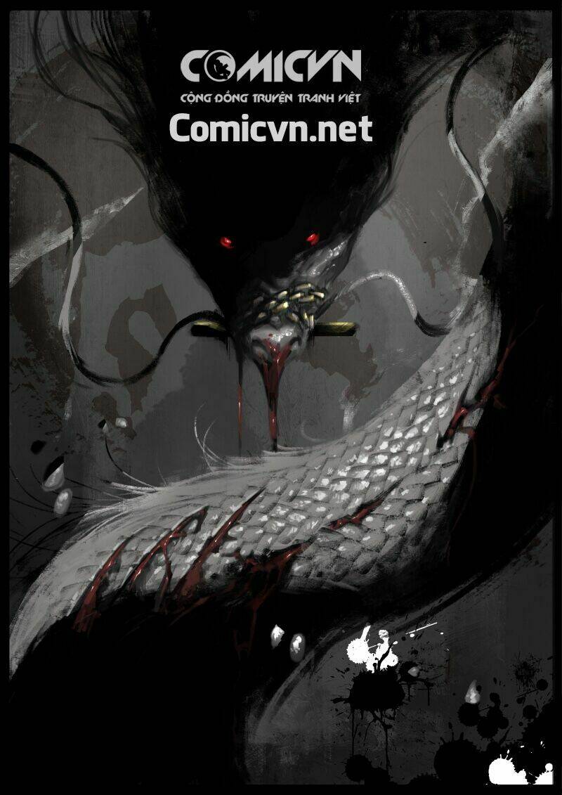 Tây Du Ký Ngoại Truyện Chap 29 - Next Chap 30