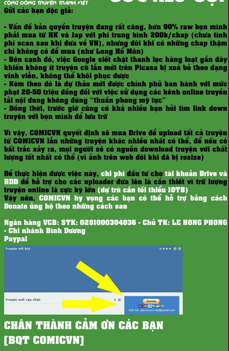 Tây Du Ký Ngoại Truyện Chap 29 - Next Chap 30