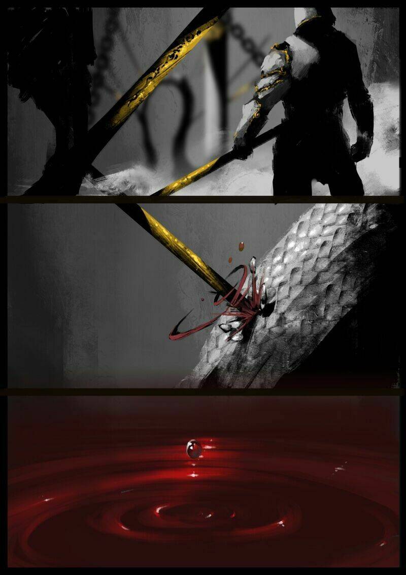 Tây Du Ký Ngoại Truyện Chap 29 - Next Chap 30