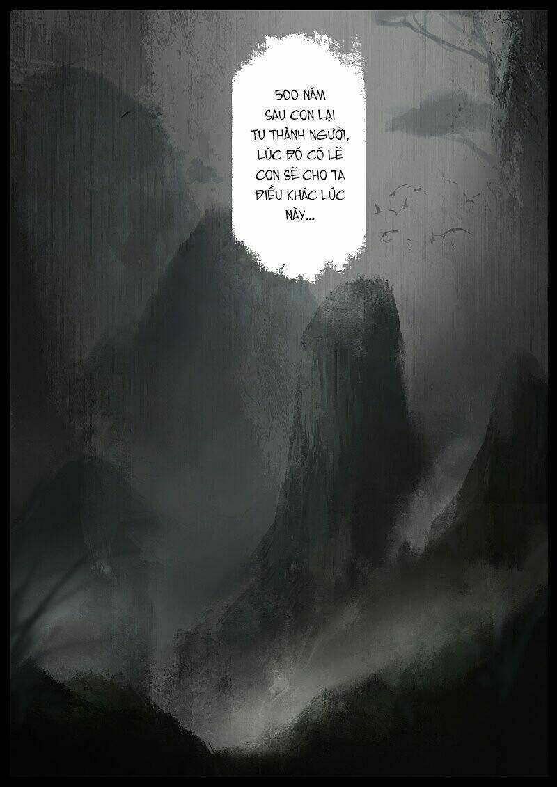 Tây Du Ký Ngoại Truyện Chap 29 - Next Chap 30