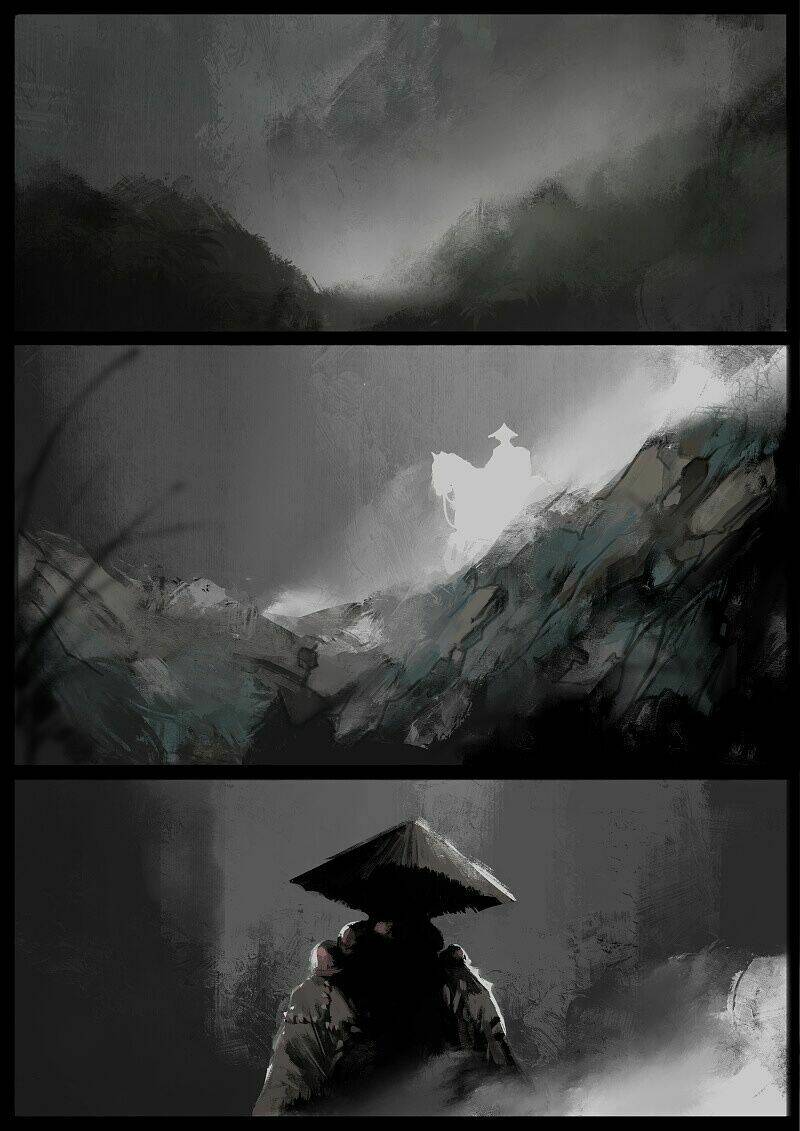 Tây Du Ký Ngoại Truyện Chap 29 - Next Chap 30