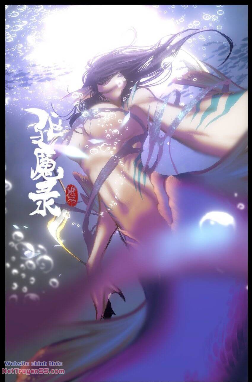 Tây Du Ký Ngoại Truyện Chap 290 - Next Chap 291