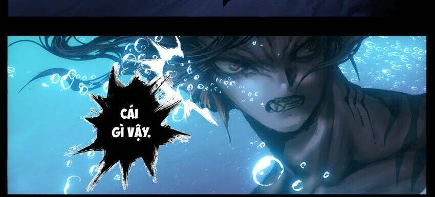 Tây Du Ký Ngoại Truyện Chap 290 - Next Chap 291