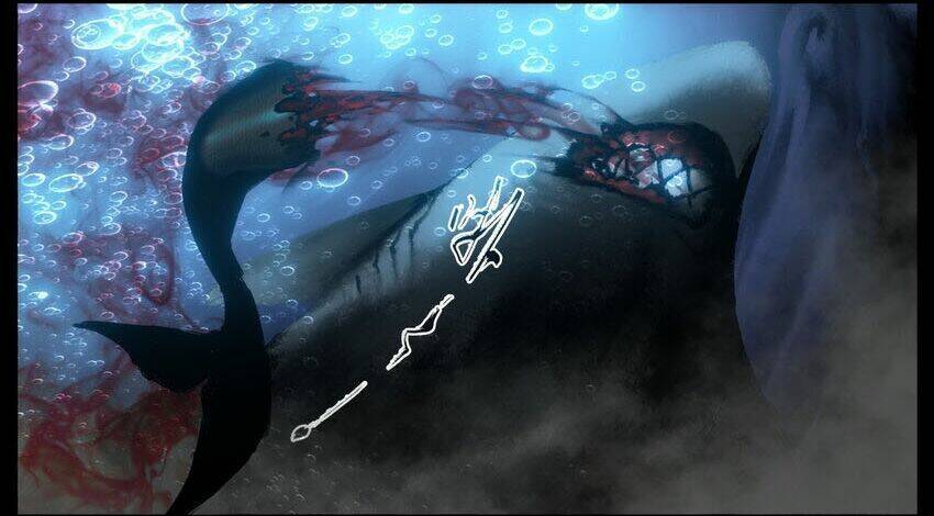 Tây Du Ký Ngoại Truyện Chap 290 - Next Chap 291