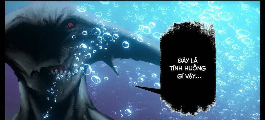 Tây Du Ký Ngoại Truyện Chap 290 - Next Chap 291