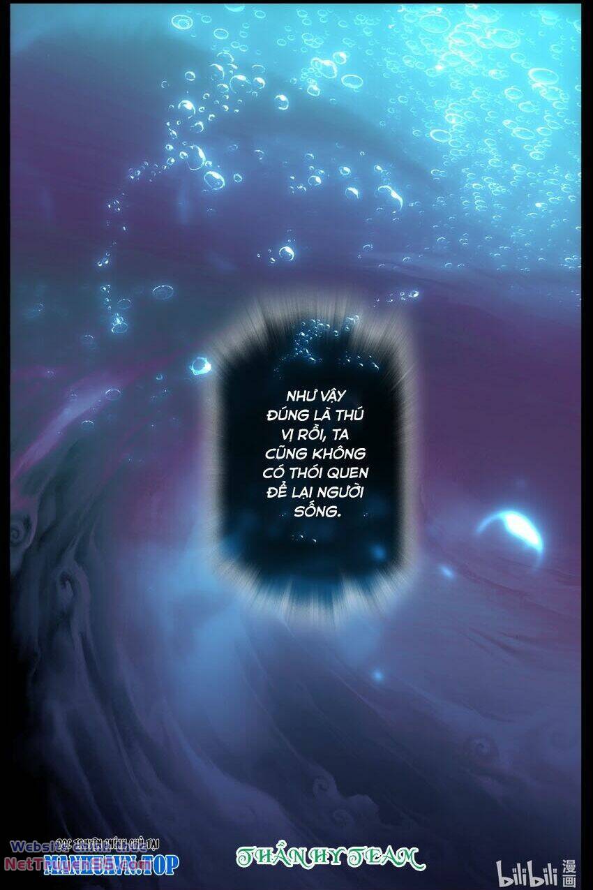 Tây Du Ký Ngoại Truyện Chap 290 - Next Chap 291