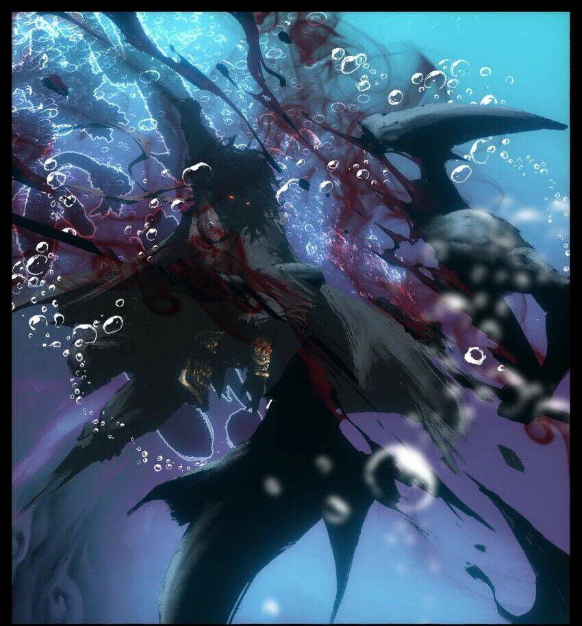 Tây Du Ký Ngoại Truyện Chap 291 - Next Chap 292