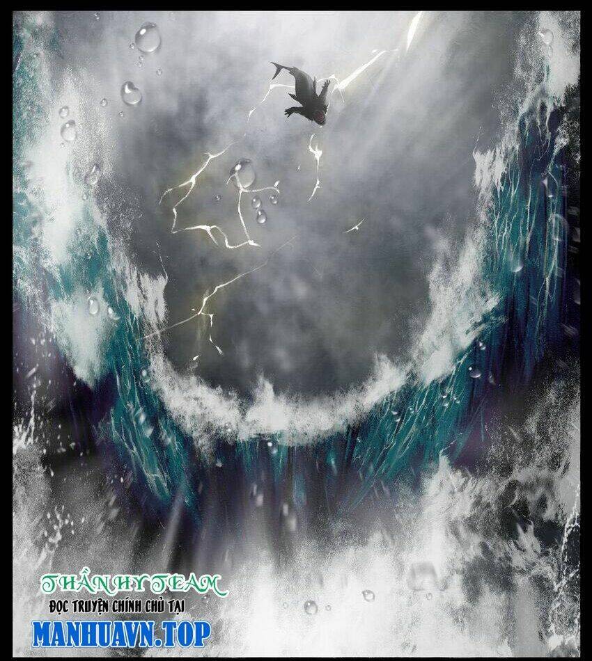 Tây Du Ký Ngoại Truyện Chap 291 - Next Chap 292