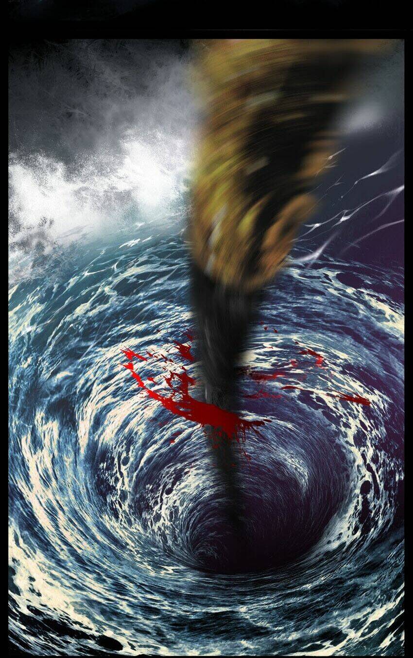 Tây Du Ký Ngoại Truyện Chap 291 - Next Chap 292