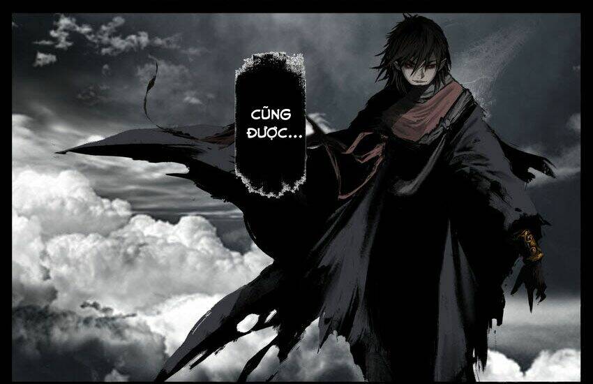 Tây Du Ký Ngoại Truyện Chap 291 - Next Chap 292