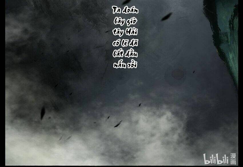 Tây Du Ký Ngoại Truyện Chap 292 - Next Chap 293