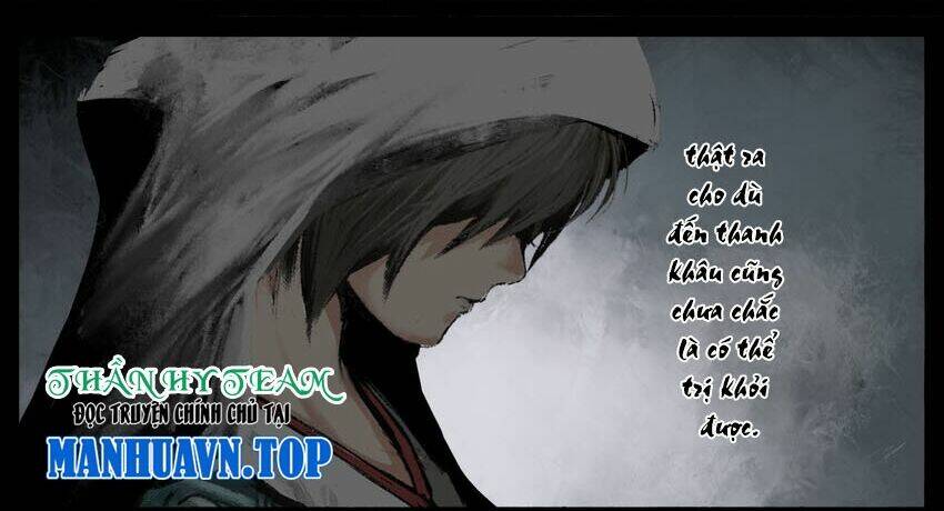 Tây Du Ký Ngoại Truyện Chap 292 - Next Chap 293